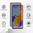 For Xiaomi 12T/ 12T Pro Anti-Spy Privacy Tempered Glass Full Screen Protector