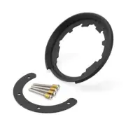 Tank Lock Adapter For BMW R1200RT 2014-2018 R1250R R1250RS R1250RT 2019-2022