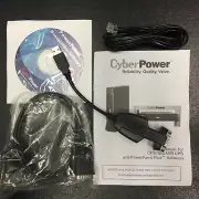 CyberPower CPS1500AVR UPS Accessories - Accessory kit only!