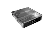 Pit Pal Quick Change Gear Oil Tray