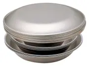 Snow Peak snow peak table ware set L family TW-021F
