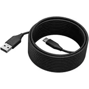 Jabra 5m USB-A To USB-C Cable For PanaCast 50