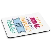 This Is What An Awesome MP Looks Like PC Computer Mouse Mat Pad Parliament