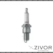 NGK SPARK PLUG - Set of 2 For AUDI BP6ES *By Zivor* (for: Audi)
