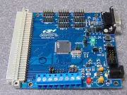 New Silicon C8051FX20-TB Prototyping Board FREE S&H IN USA. PRICE REDUCTION