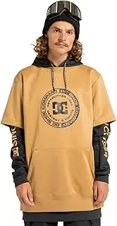 [Dcshoes] Men's Dryden Pullover Sweater (Pack of 1)