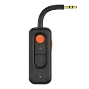 Bluetooth 5.4 Transmitter Receiver,2-in-1 Wireless Adapter,Bluetooth Audio Ad...