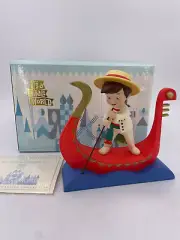 It's a Small World Italy -Serenade-Special Convention- COA & Box - 1230678