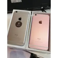 在飛比找蝦皮購物優惠-iPhone 6s Plus 64gb