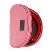 Geekria Headphone Pouch for Beats Studio Pro, Solo4, Solo3, Studio3 Headphones