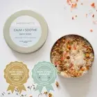 Wanderlightly Bath Salt - Lavender + Chamomile
