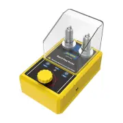 Car Spark Plug Tester Car Adjustable Dual Hole Detector Spark Plug Analyzer DE