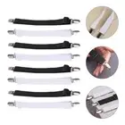 8 Pcs Bed Sheet Clip Fasteners Straps Sheets Clips Bedsheet Baby Boy