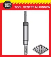 CARB-I-TOOL HDB-5 SELF CENTREING 7/64” HINGE DRILL BIT FOR #5 & #6 SCREWS