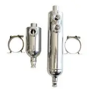 Aeroflow Universal Breather Tank, AF77-1017
