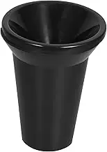 CHICAMPERA Wine Spittoon Bucket Multifunctional Ice Storage Wine Tasting Barrel Compact Design for Indoor Outdoor Events and Convenient for Parties