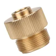 Mr Buddy Heater Gas Tank Adapter Automatic Shut-off Propane Filling Valve