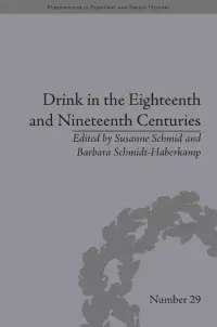 在飛比找博客來優惠-Drink in the Eighteenth and Ni