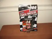 2023 Chase Briscoe #14 Mahindra Tractors 1:64 Lionel Wave 3
