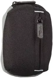 AmazonBasics Compact Camera Case (Black)