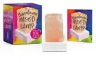 Himalayan Mood Lamp Made with Real Salt RP Minis