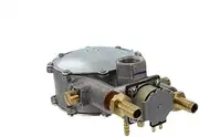 [Generac] 0D8631 OEM RV Generator Dual Fuel Regulator - D/F Idle Cir V/Thsb