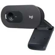 Logitech C505e HD Business USB Webcam