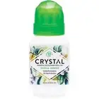 Crystal Deodorant Roll-on (Vanilla Jasmine) - 66mL