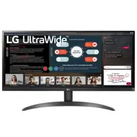 在飛比找友和YOHO優惠-LG 29吋 UltraWide 21:9 全高清 IPS 