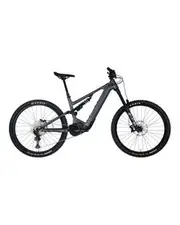 Norco Range VLT A1 Electric Mountain Bike - Battery Sold Separately