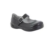 Alegria Womens Professional Shoe Kourtney - Black Nappa