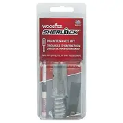 Wooster Genuine Sherlock Pole Maintenance Kit - FR950