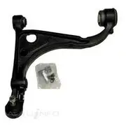 Auto Solutions Control Arm - Front Lower - BJ426R-ARM