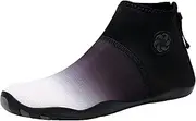 [SUMECH] Mens Womens Water Shoes Quick Dry Barefoot Surf Shoes Socks Lightweight Unisex for Beach Swim River Pool Lake