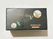 HD Monocular Telescope High Quality