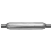 AP Exhaust 351811S Resonator - Enforcer Glasspack
