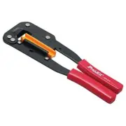 Pro'sKit 300-011 Crimper, Flat Cable, IDC Connectors, Multi