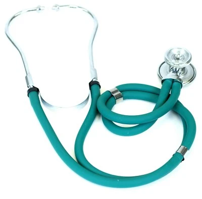 Primacare DS-9295-FG Sprague Rappaport Stethoscope, Frosted Glacier