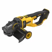 Dewalt DCG460N-XJ - 54V Flexvolt Brushless 230mm Angle Grinder (Tool Only)