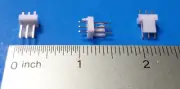 (700 pcs) Header Connector, HF08030-P1 , Foxconn, PCB Mount, 3 Contacts