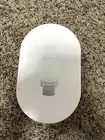 Wear24 Verizon Quanta Smartwatch 42mm WiFi + 4G Android (Silver) New/Opened box