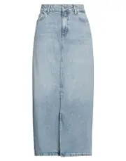 [KARL LAGERFELD] KARL LAGERFELD Denim skirts - Item 30416176