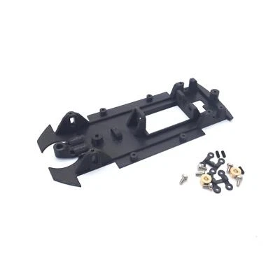 Sloting Plus SP601008 Scaleauto Peugeot 208 WRC 3D Chassis EVO - inline