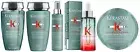 KERASTASE Genesis Homme - Cosmetics for Weakened Hairs for Men - 5 Variants