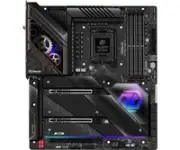 ASRock Z790 Taichi - Intel - LGA 1700 - Intel® Core i5 - Intel® Core i7