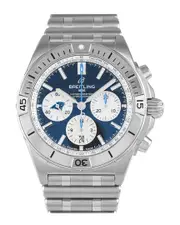 Breitling Men's Chronomat BO1 Watch (Authentic Pre-Loved)