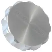 Aeroflow 3" Billet Aluminium Filler Cap, AF59-460-48S