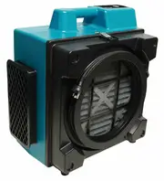 Xpower X-3400 Air Scrubber Portable Filtration System