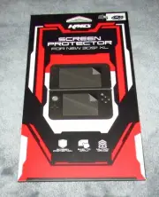 KMD Screen Protector for Nintendo New 3DS XL Fast Shipping