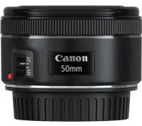 在飛比找Yahoo!奇摩拍賣優惠-CANON EF 50mm F1.8 STM 【平行輸入】·